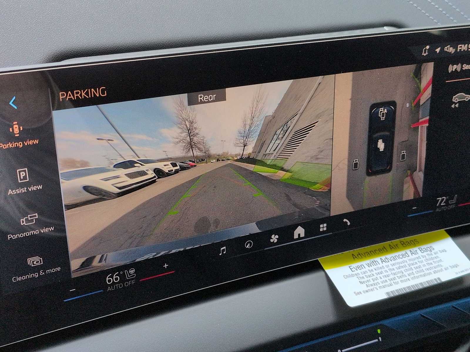 Thumbnail: 2026 BMW X3 - 31