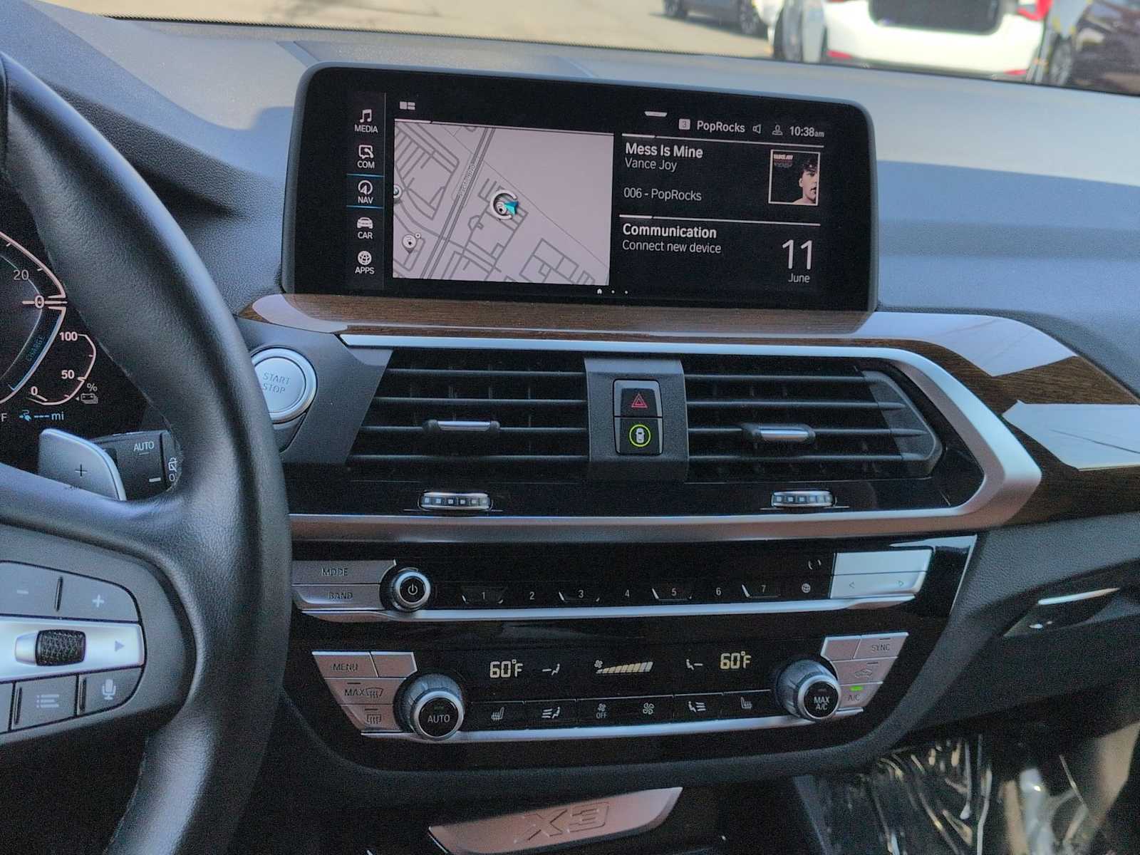Thumbnail: 2021 BMW X3 - 30