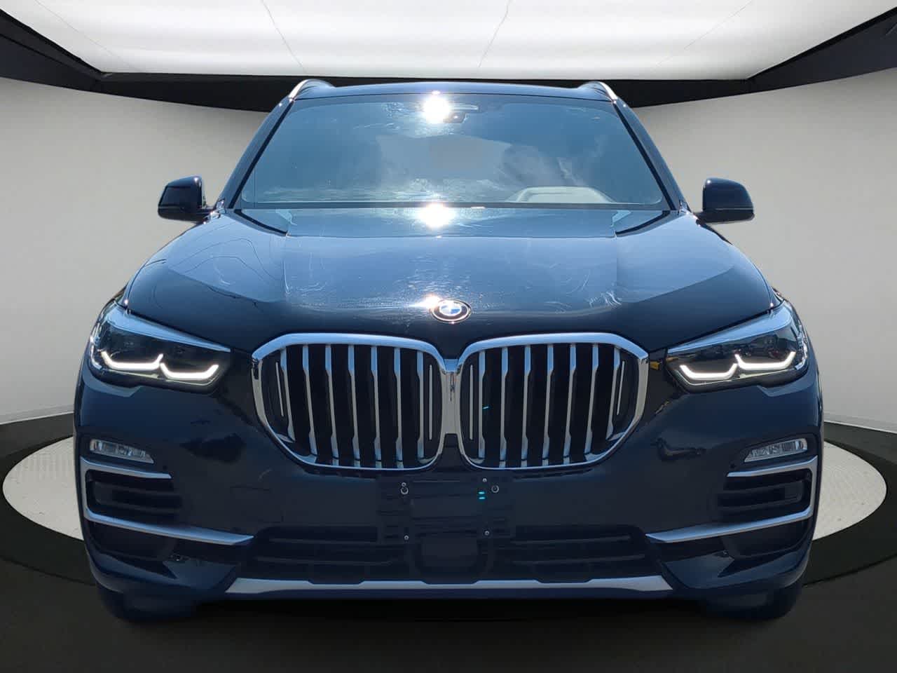 Thumbnail: 2019 BMW X5 - 3