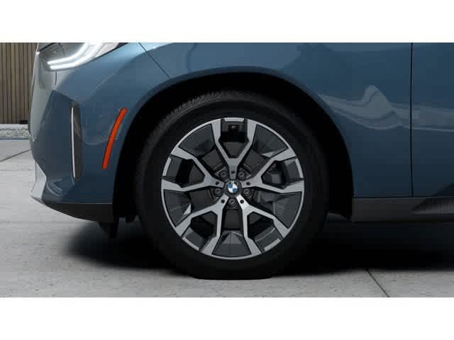 Thumbnail: 2026 BMW X3 - 7