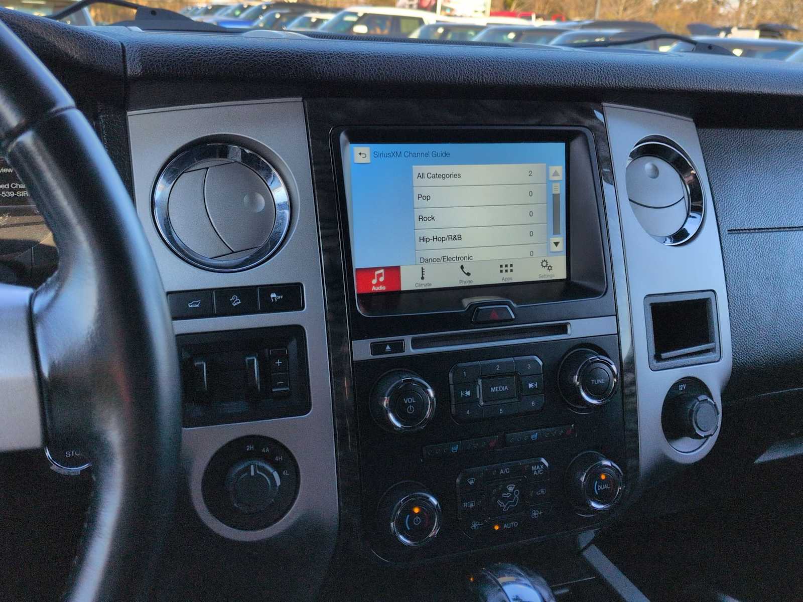 Thumbnail: 2016 Ford Expedition EL - 30