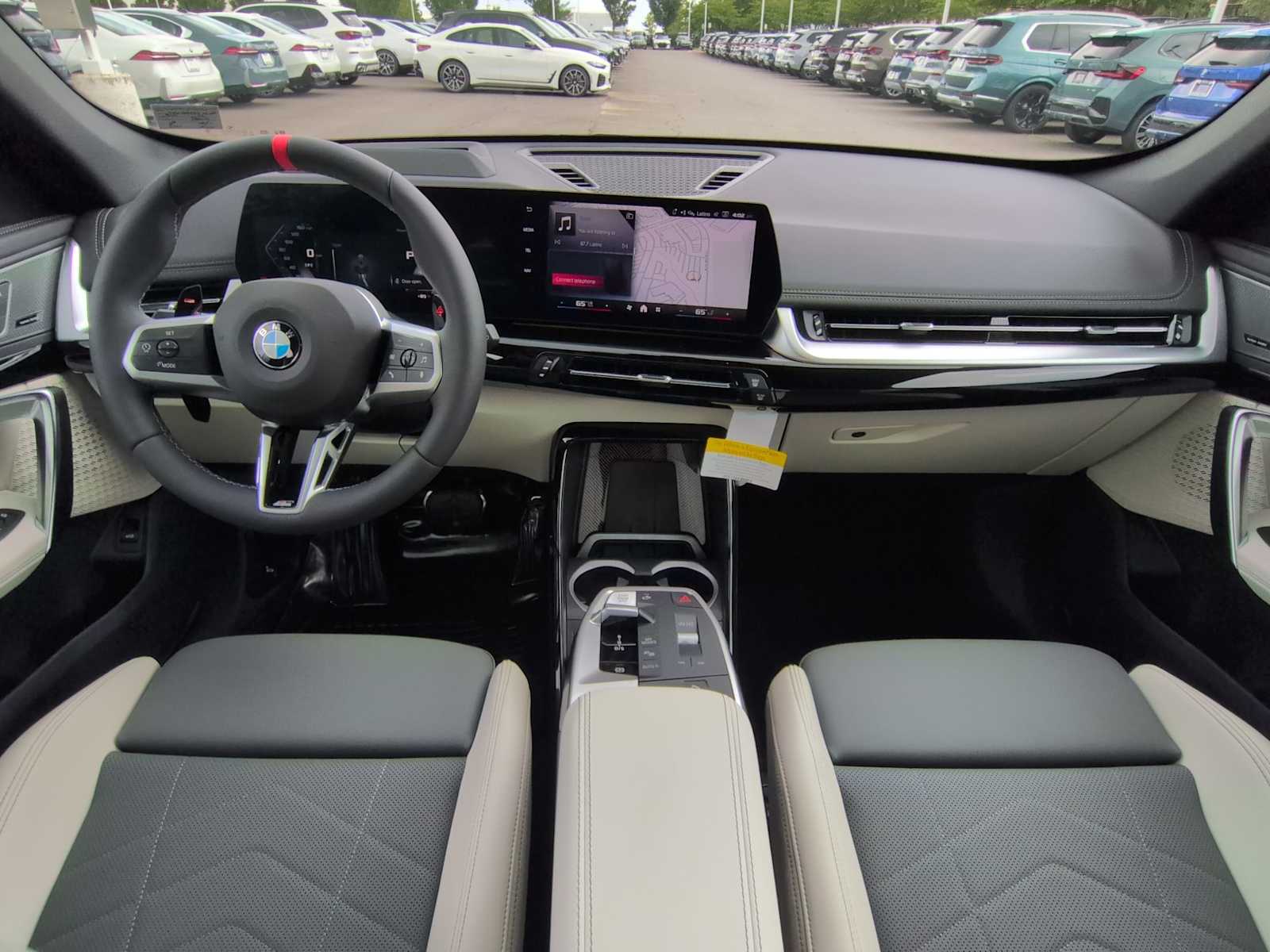 Thumbnail: 2026 BMW X1 - 17