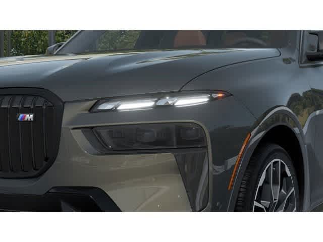 Thumbnail: 2026 BMW X7 - 6