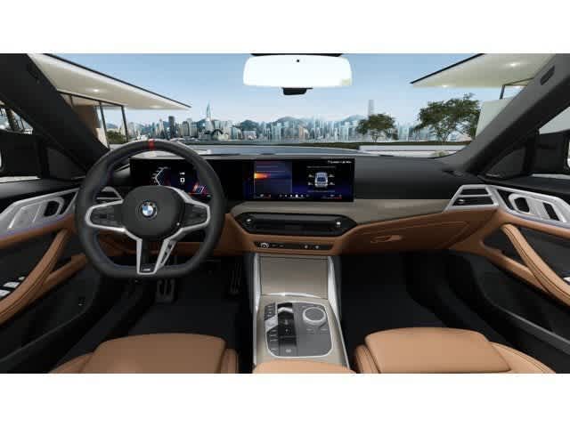 Thumbnail: 2026 BMW i4 - 10