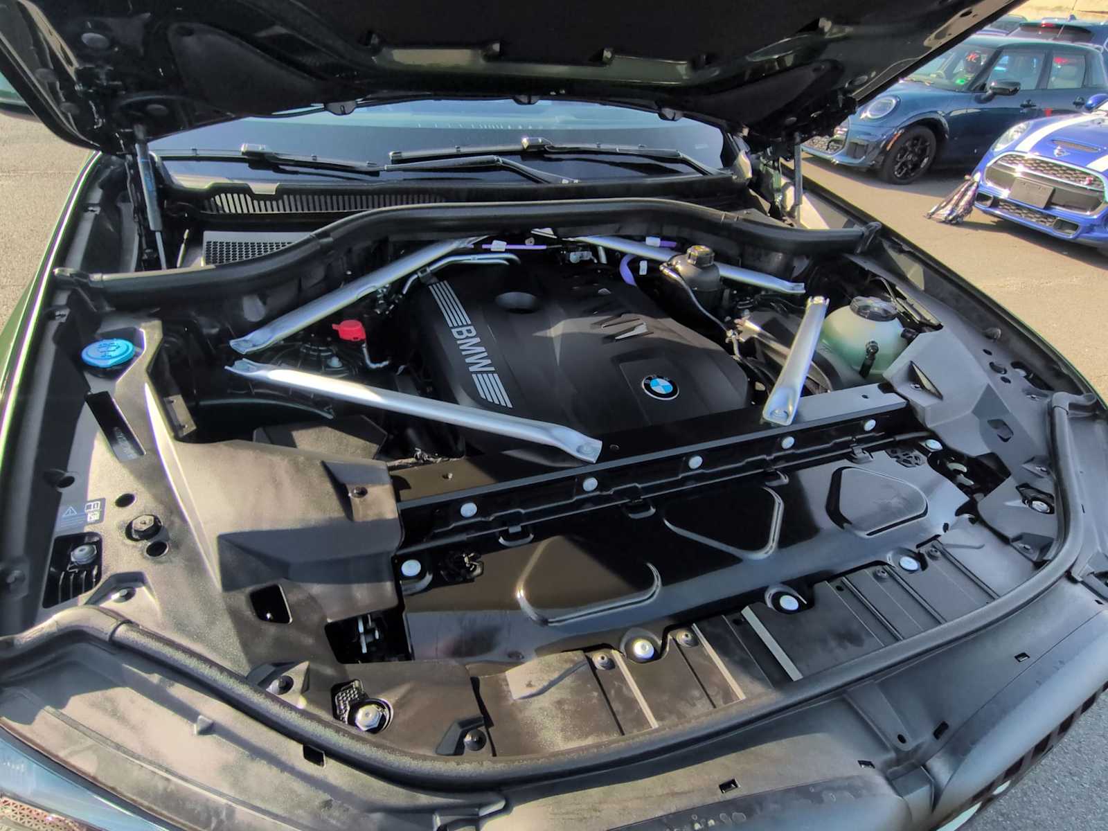 Thumbnail: 2026 BMW X5 - 15