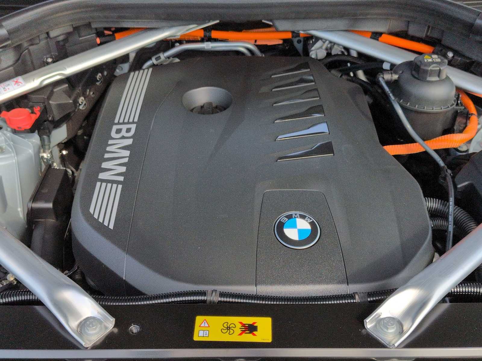 Thumbnail: 2026 BMW X5 - 15