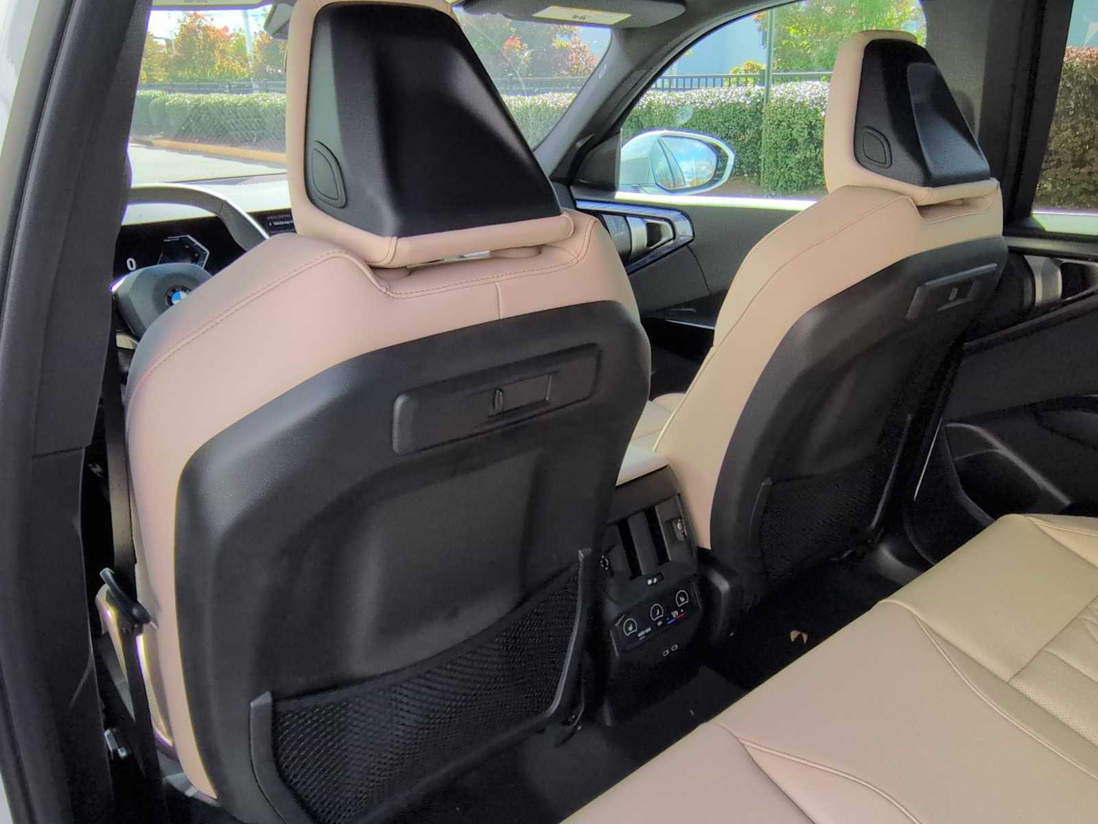 Thumbnail: 2026 BMW X3 - 19