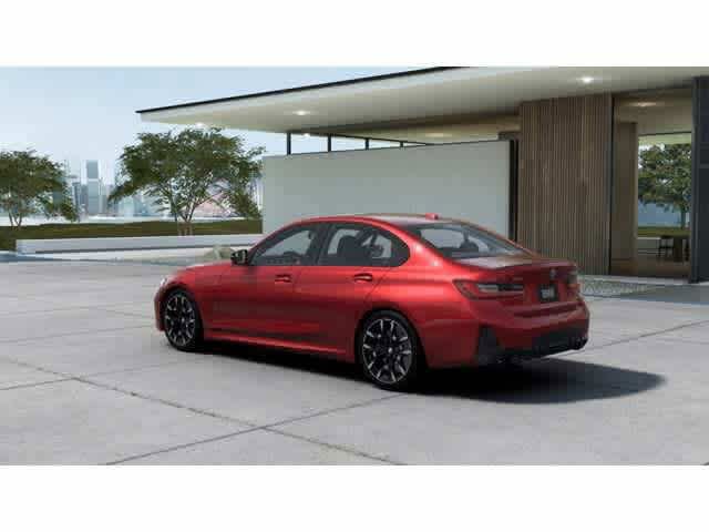 Thumbnail: 2026 BMW 3 Series - 2