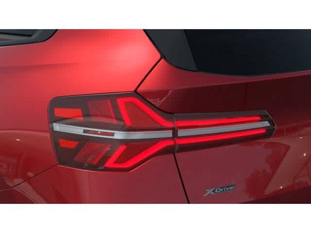 Thumbnail: 2026 BMW X3 - 8