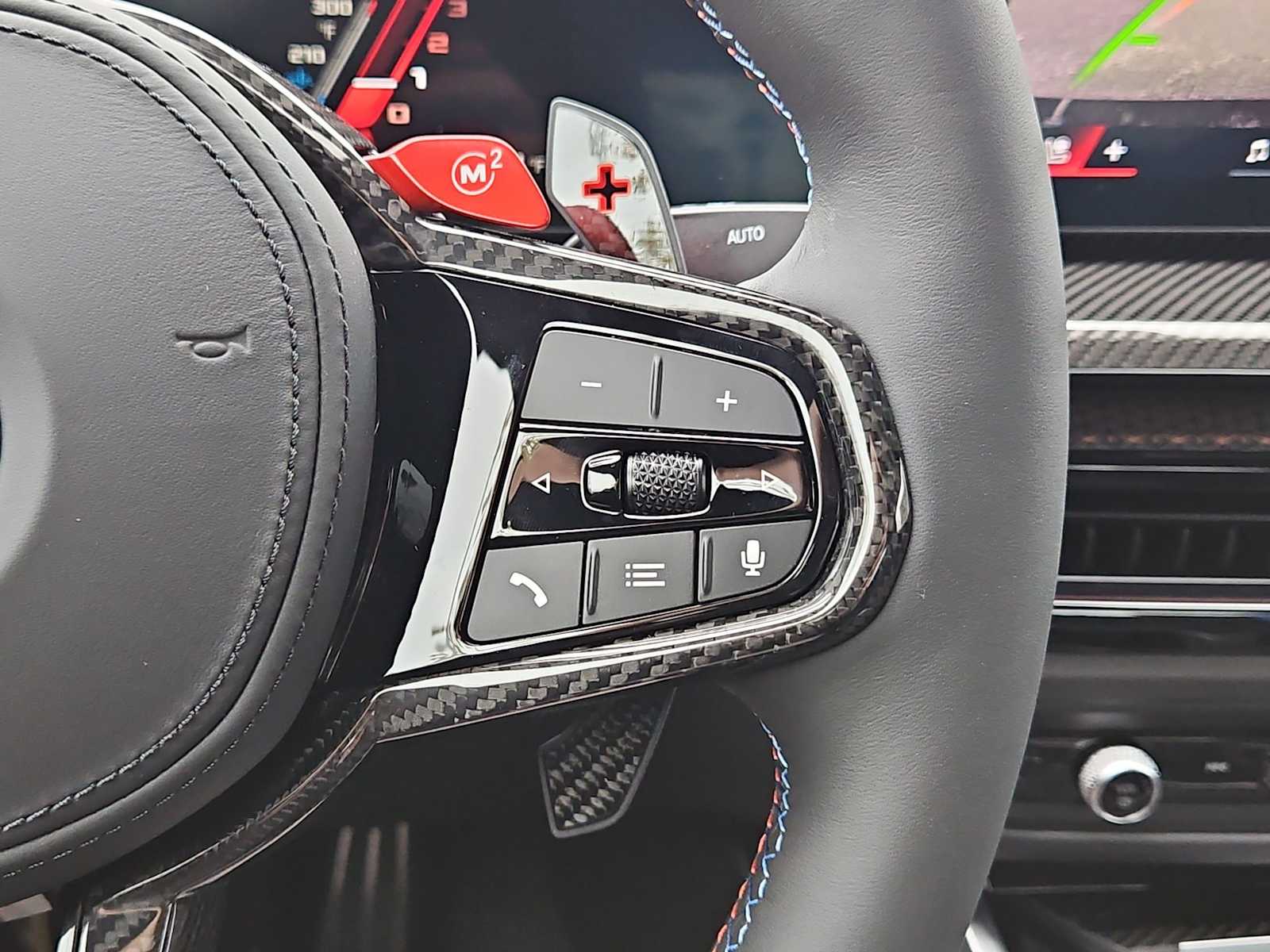 Thumbnail: 2026 BMW M2 - 26