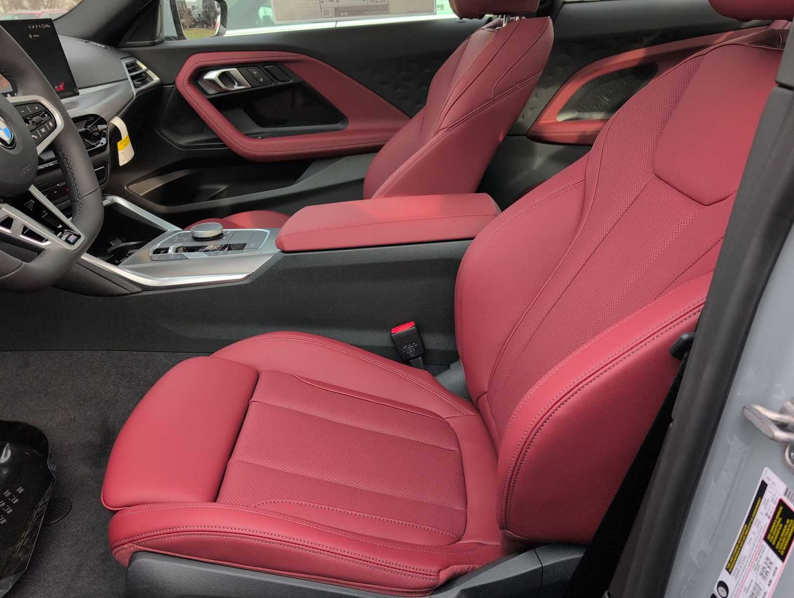 Thumbnail: 2026 BMW 2 Series - 16