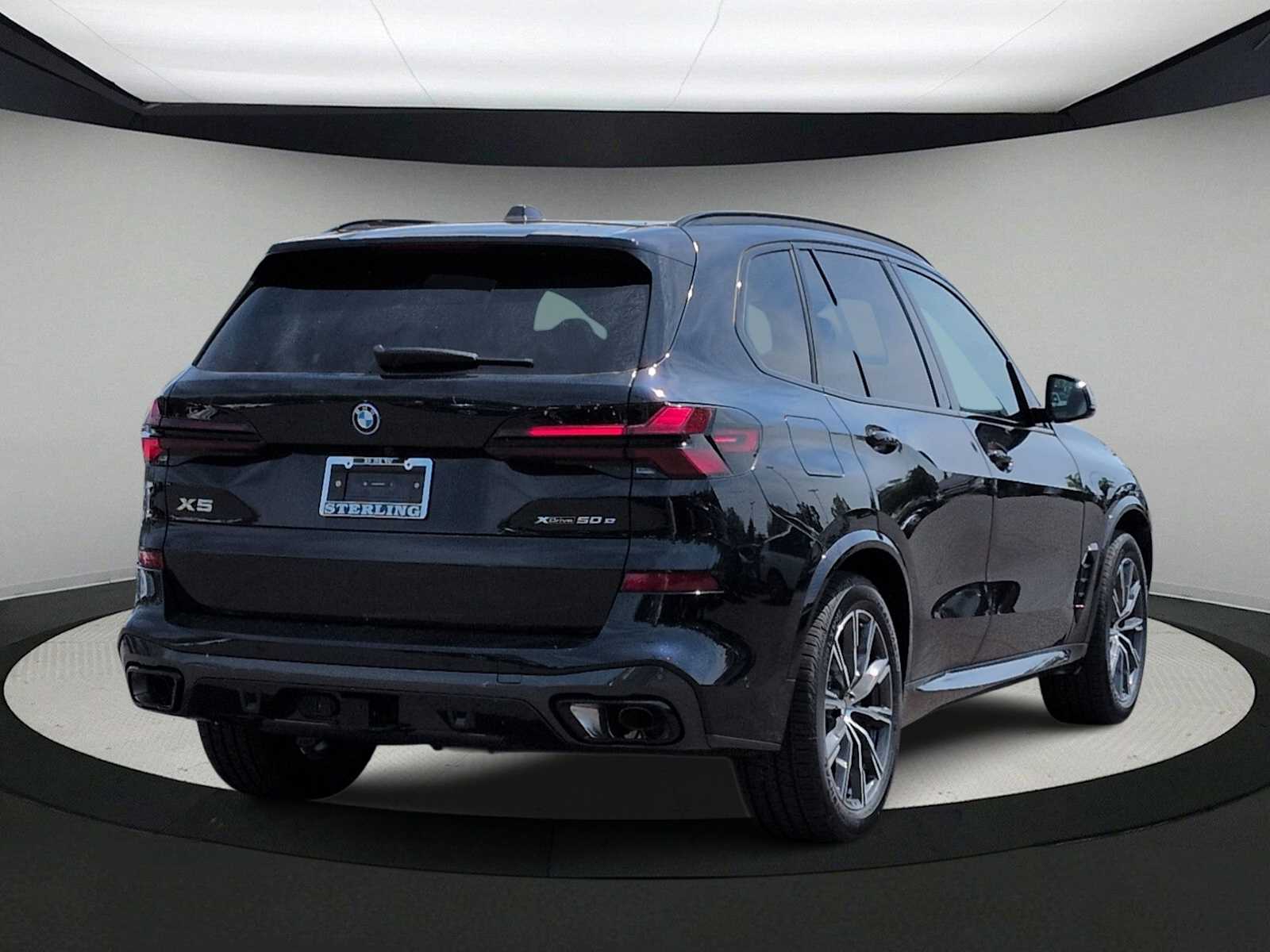 Thumbnail: 2026 BMW X5 - 8