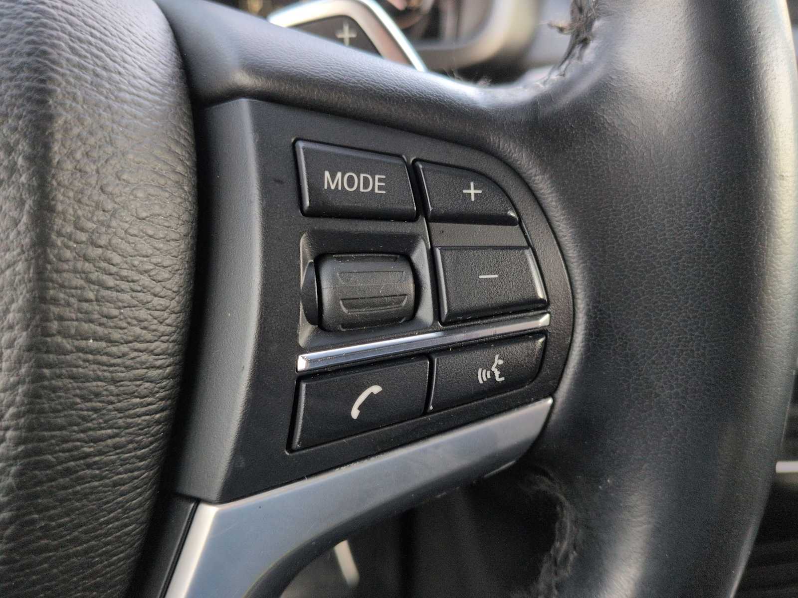 Thumbnail: 2018 BMW X5 - 27