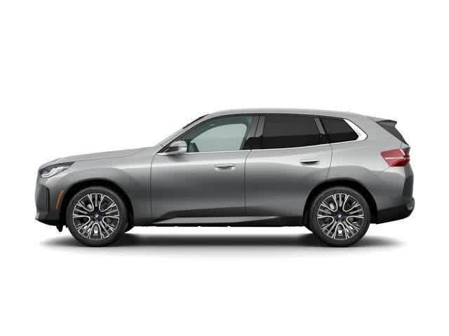 Thumbnail: 2026 BMW X3 - 4