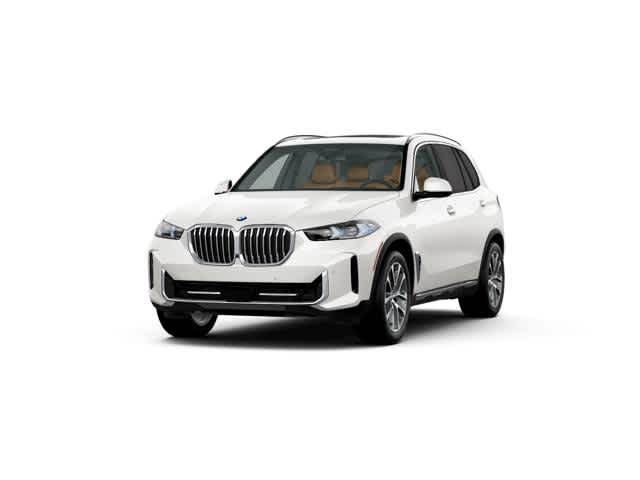 Thumbnail: 2026 BMW X5 - 1