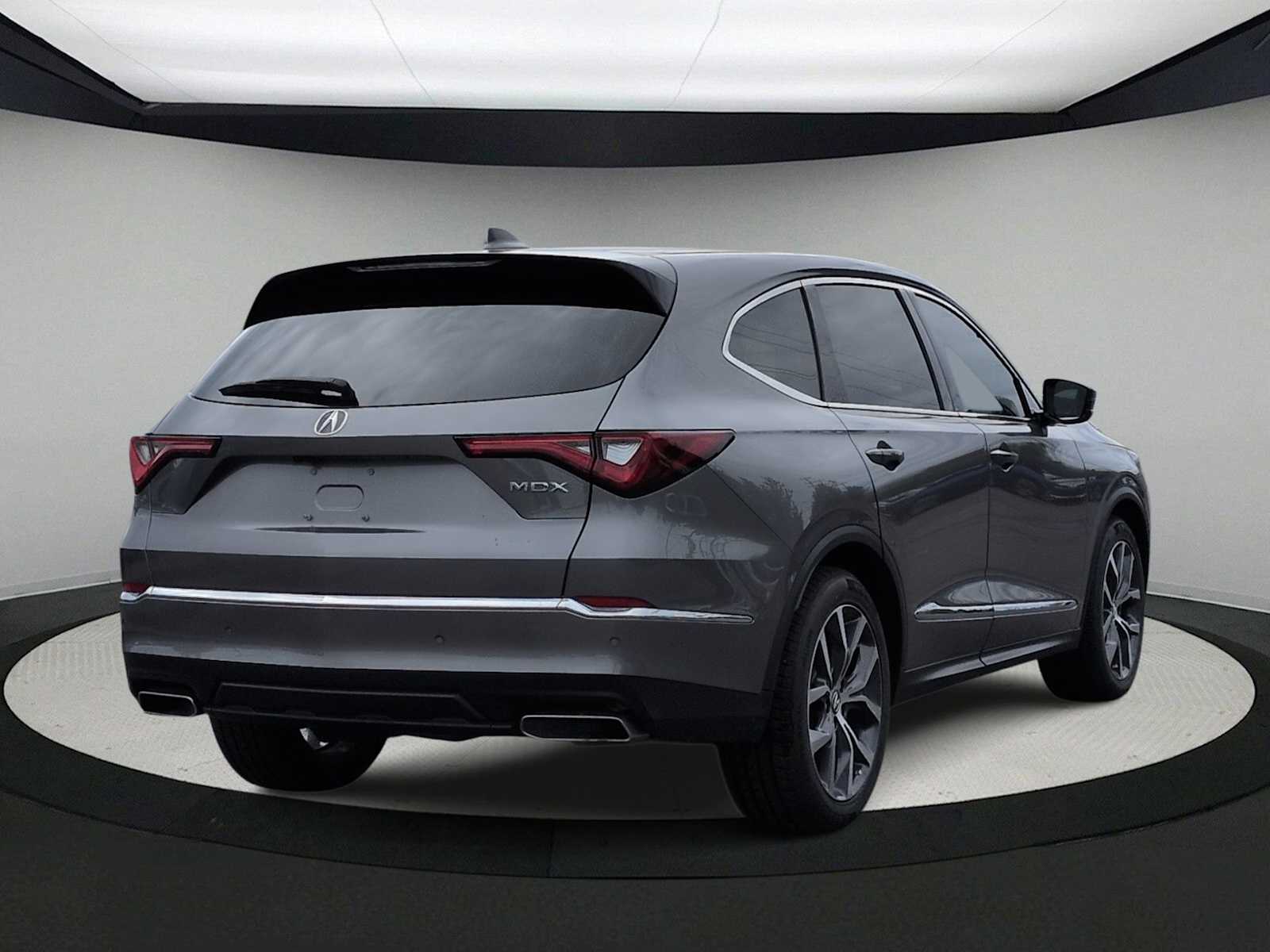 Thumbnail: 2023 Acura MDX - 6