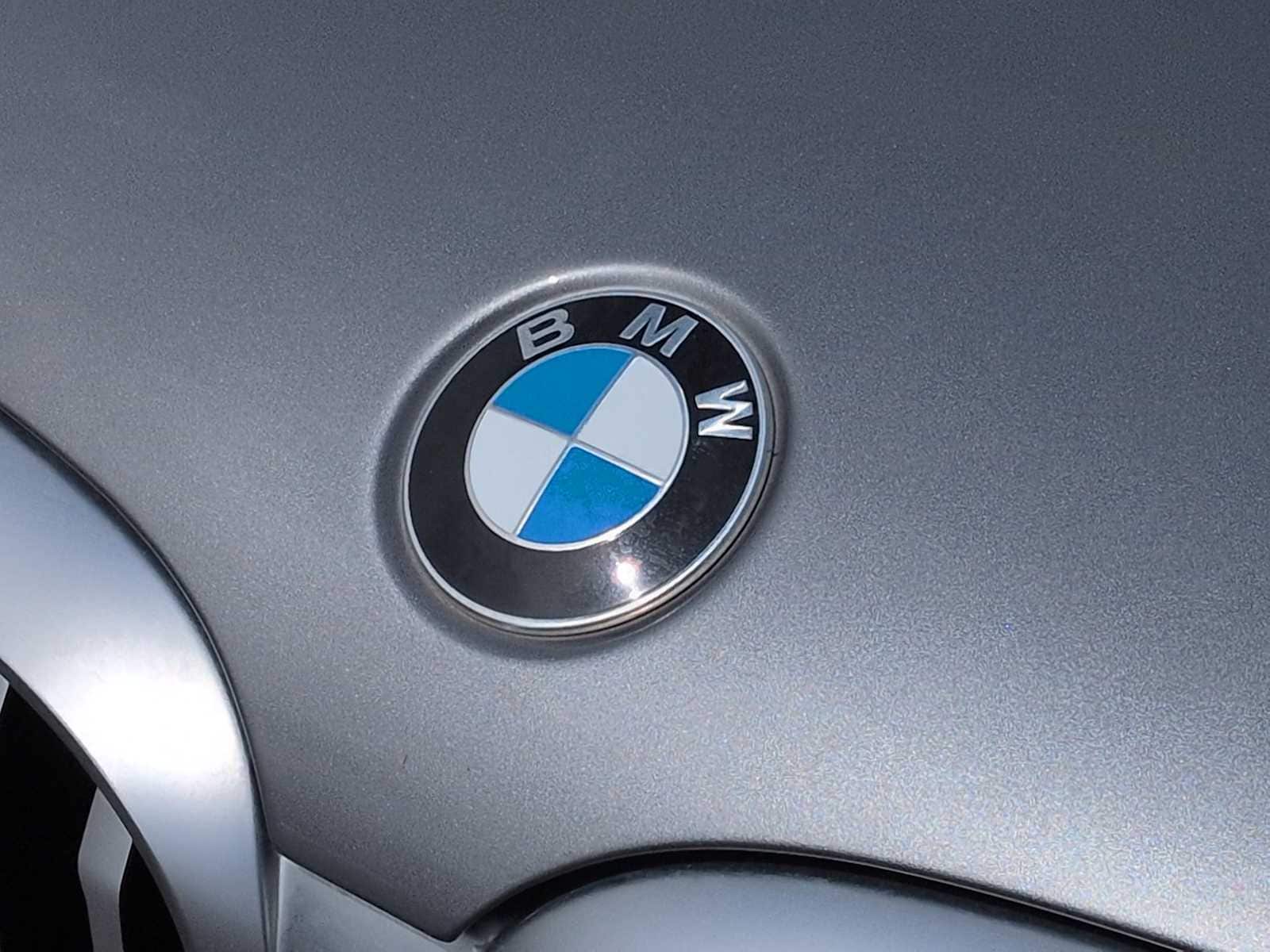 Thumbnail: 2023 BMW X3 - 12