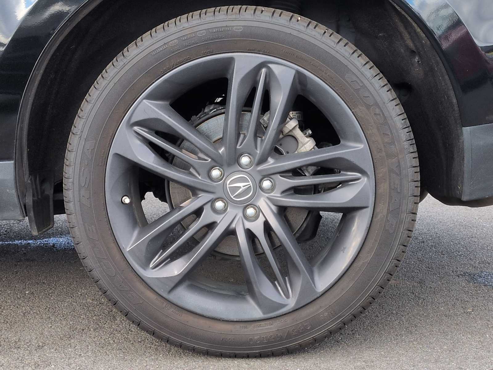 Thumbnail: 2019 Acura RDX - 14