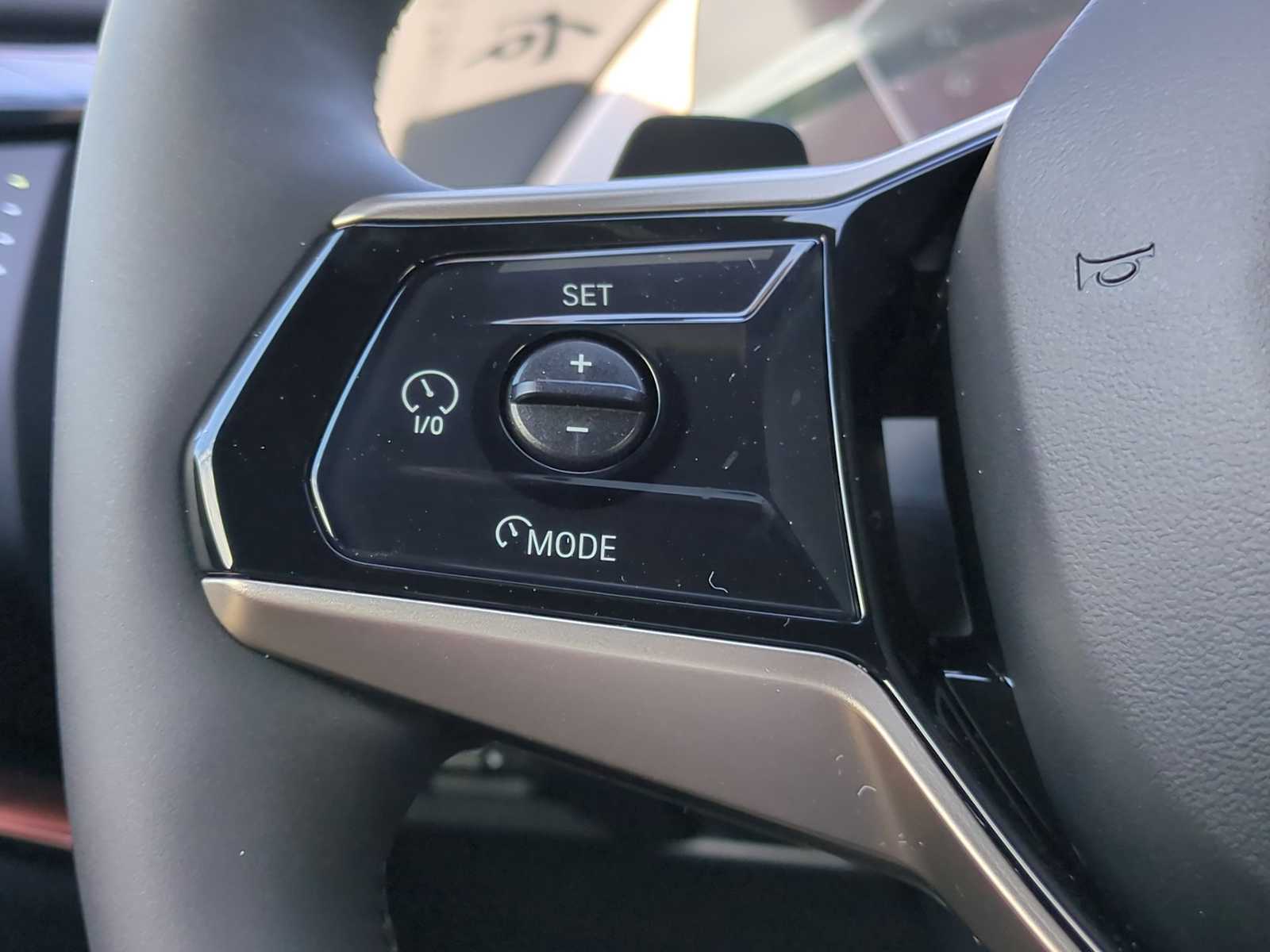 Thumbnail: 2025 BMW X3 - 24