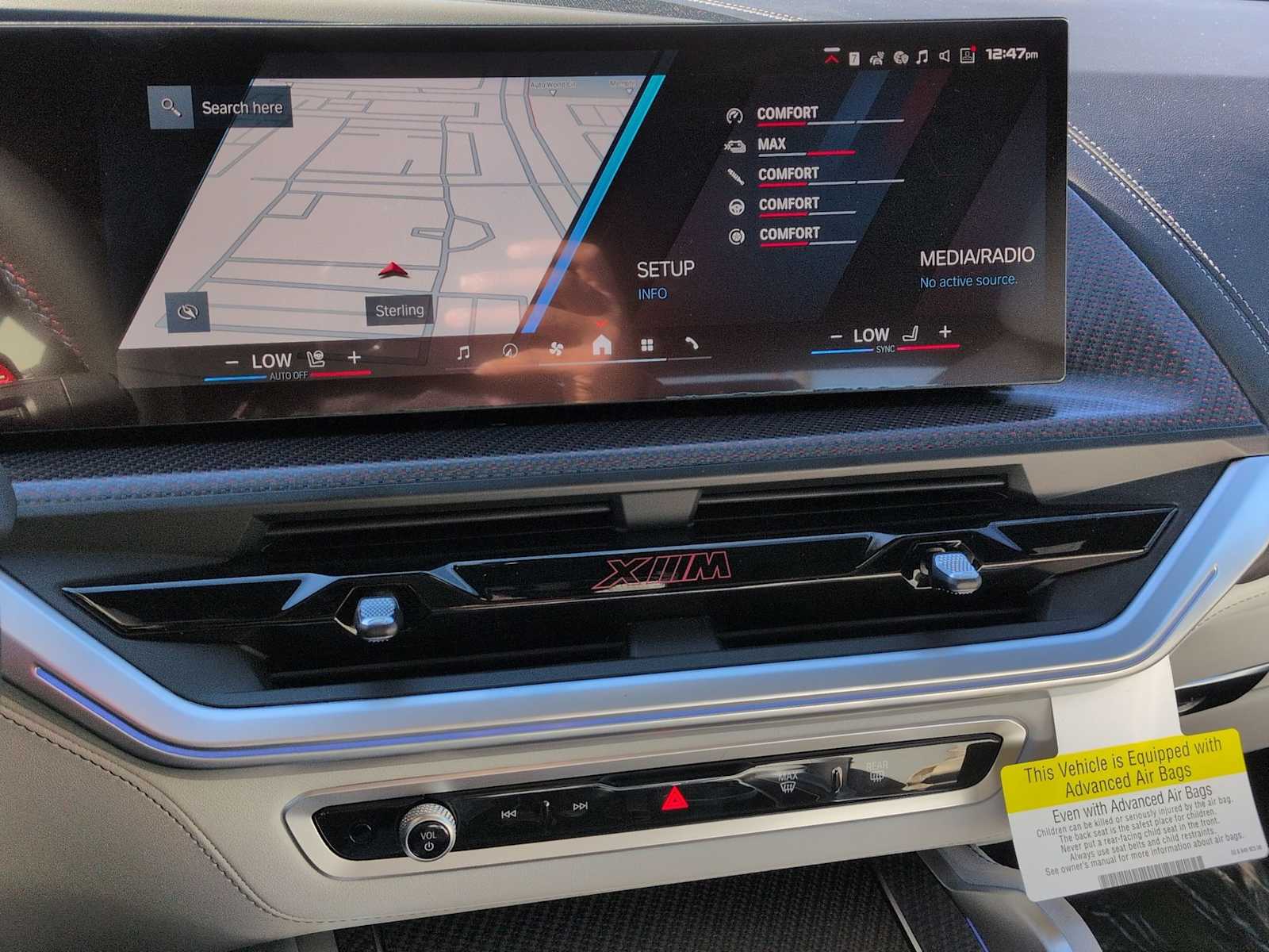 Thumbnail: 2026 BMW XM - 28