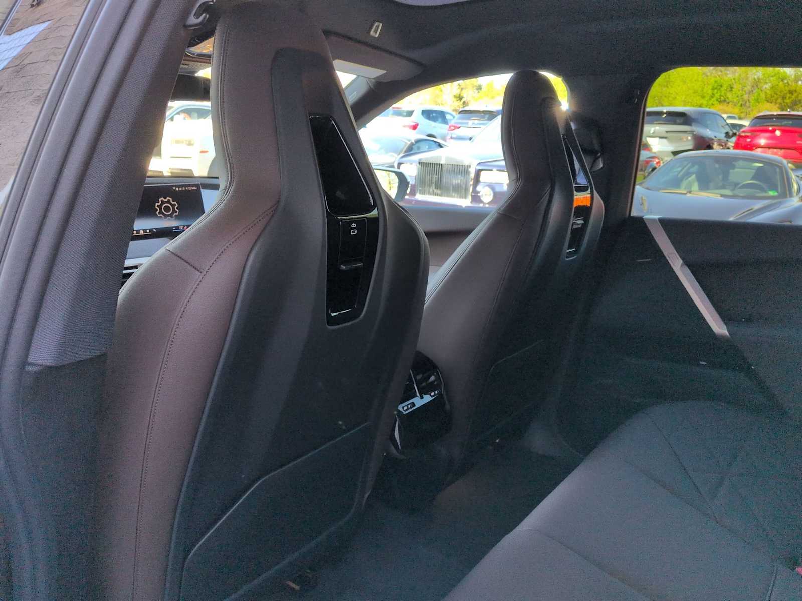 Thumbnail: 2026 BMW iX - 18