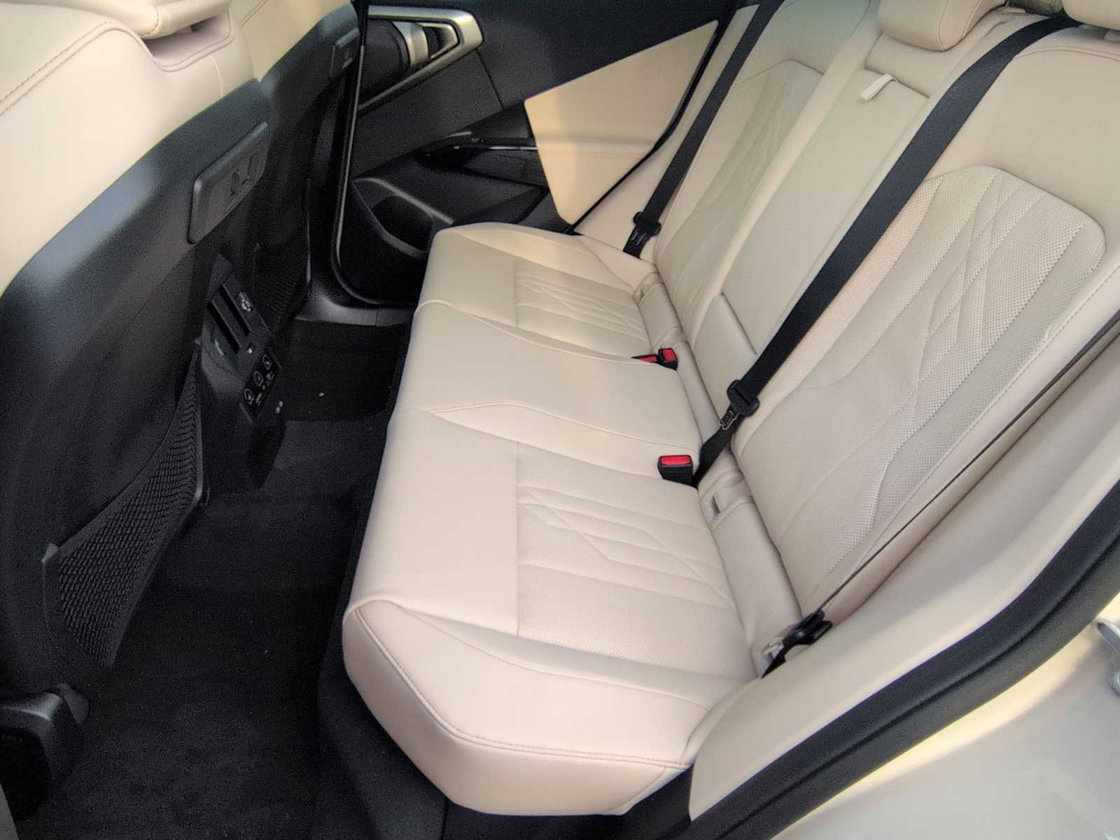 Thumbnail: 2026 BMW X3 - 22