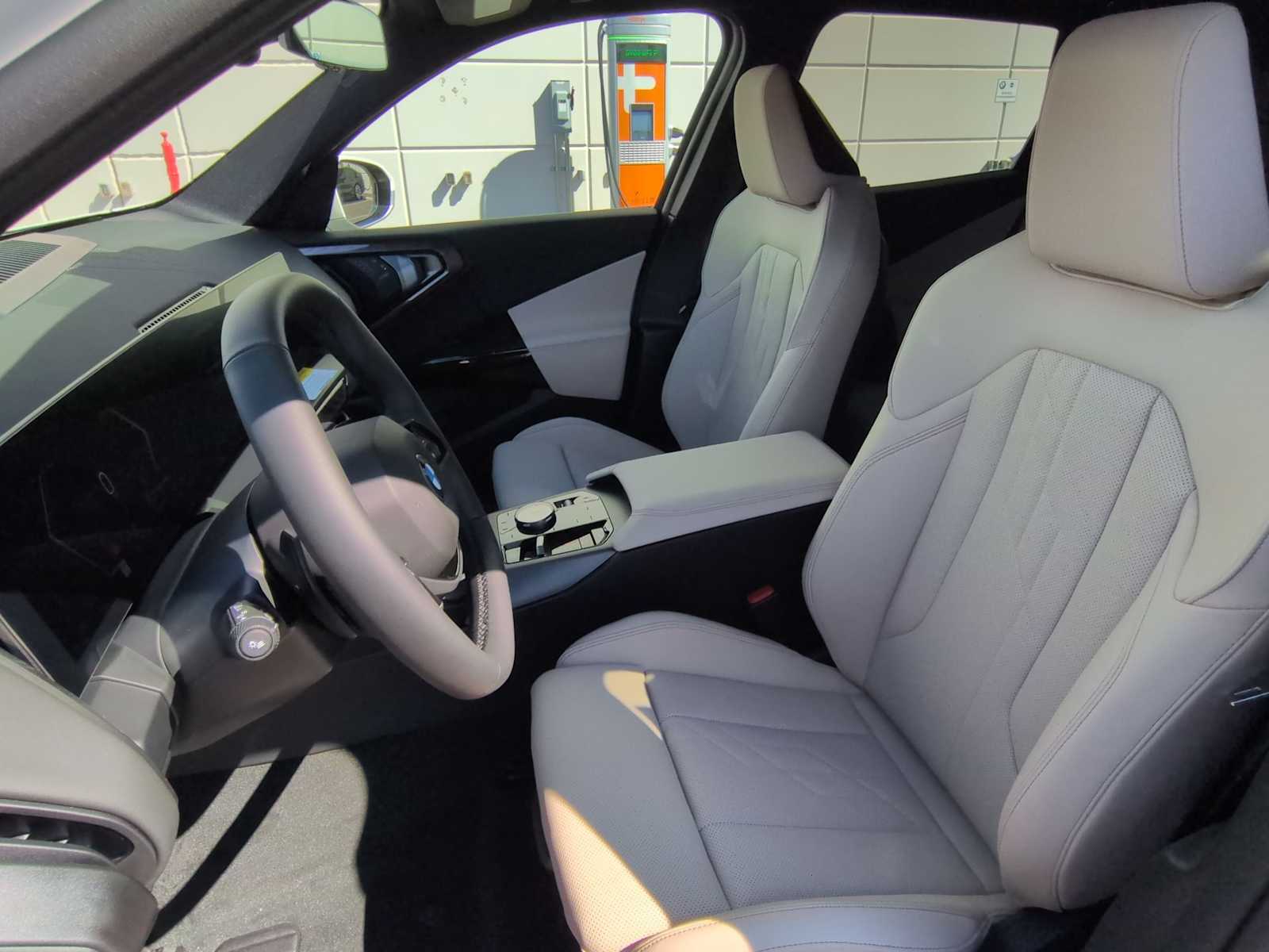 Thumbnail: 2026 BMW X3 - 17