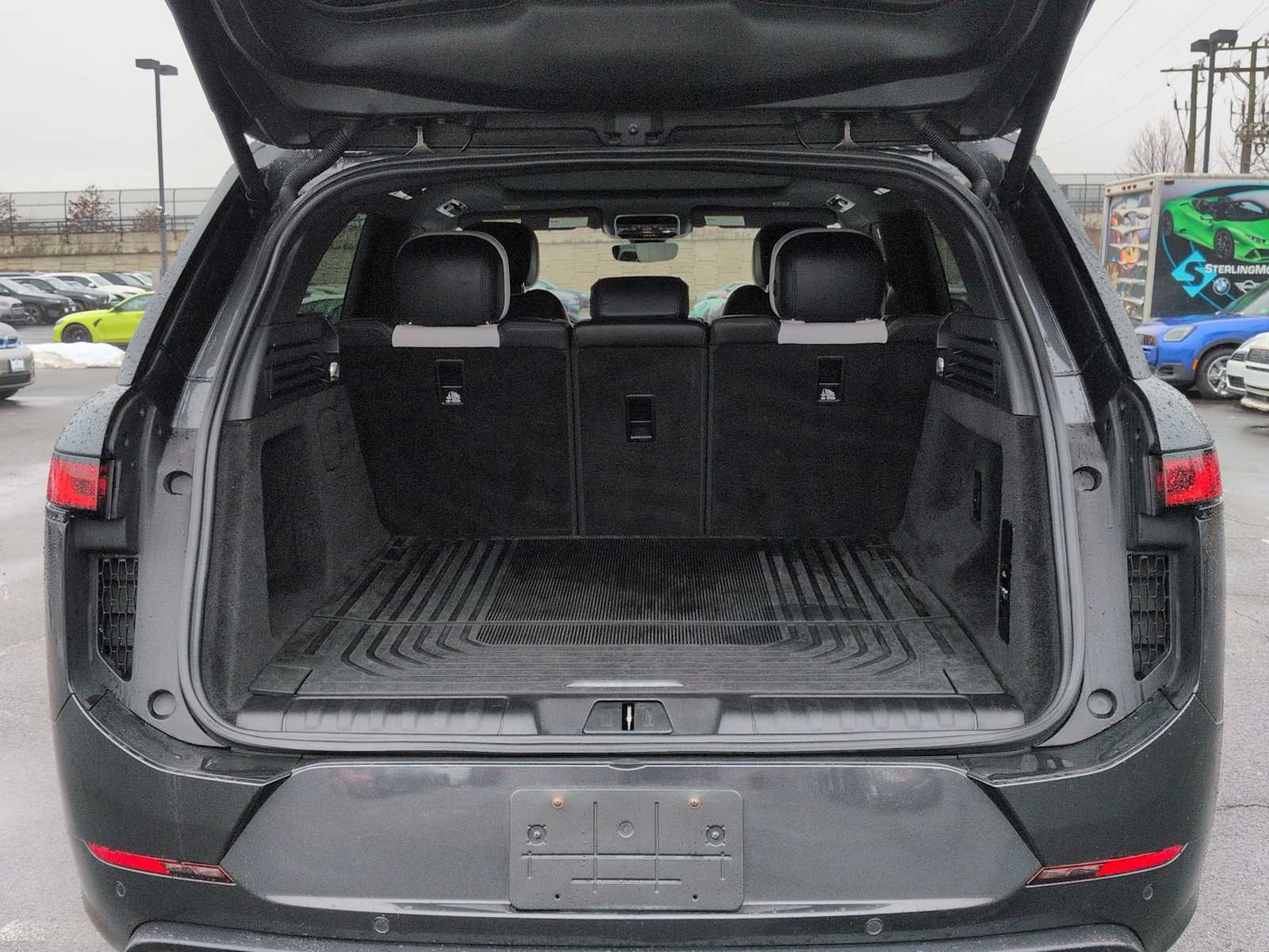 Thumbnail: 2023 Land Rover Range Rover Sport - 37