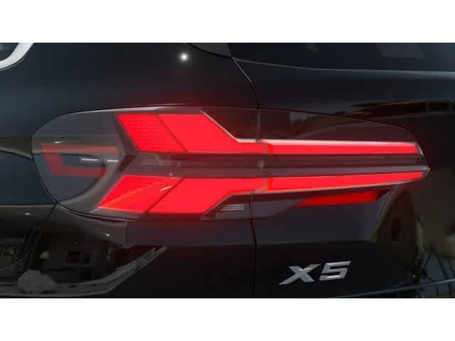 Thumbnail: 2026 BMW X5 - 8