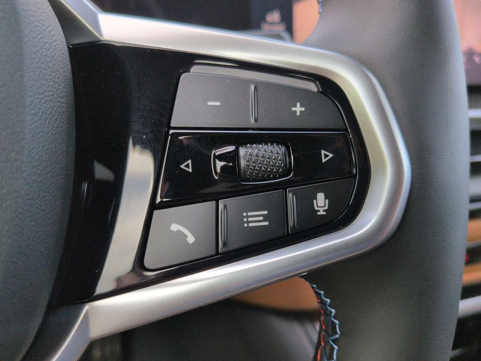 Thumbnail: 2026 BMW i4 - 27