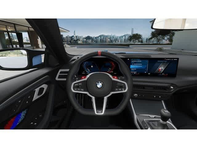 Thumbnail: 2026 BMW M2 - 13