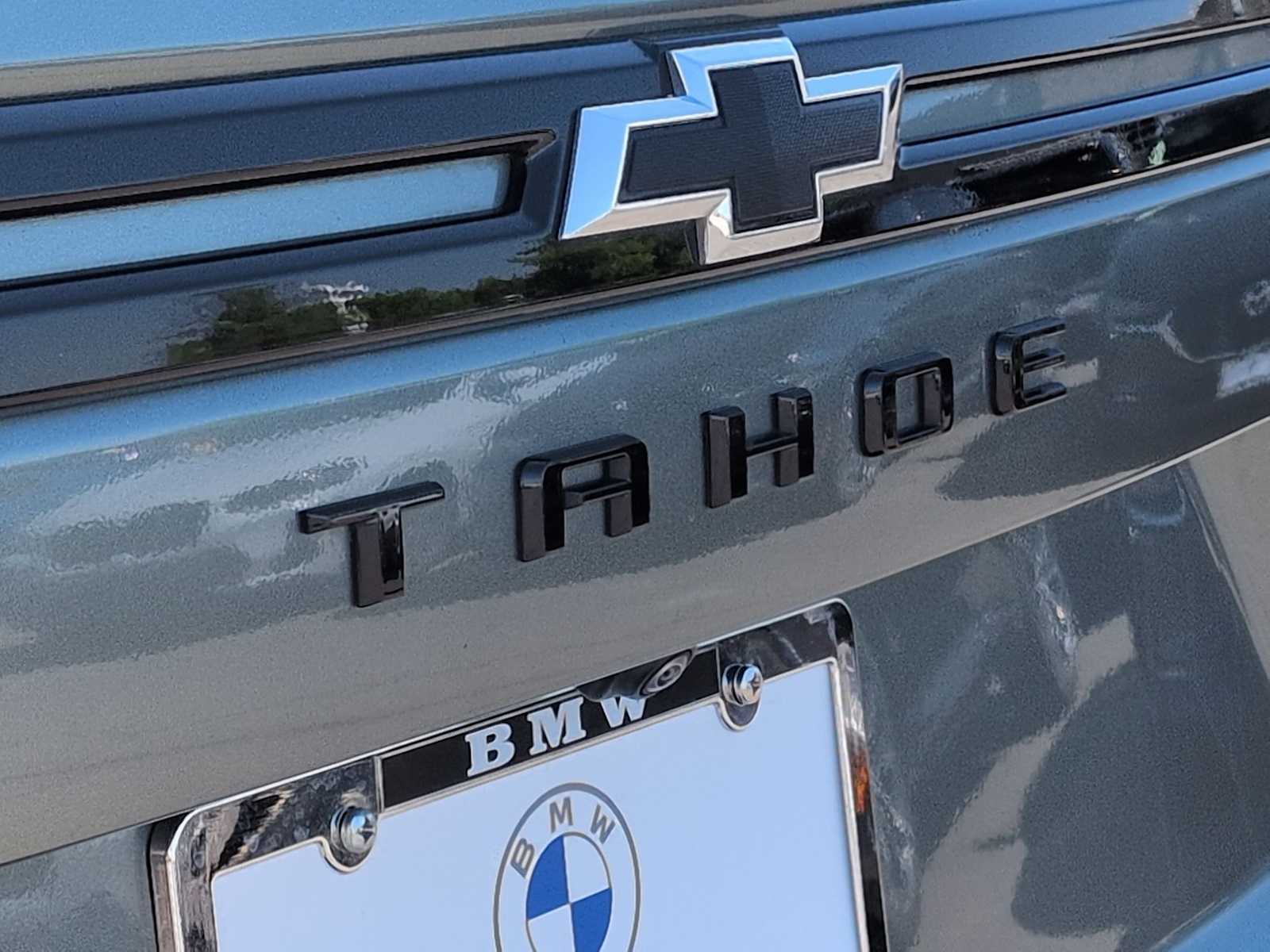 Thumbnail: 2023 Chevrolet Tahoe - 13