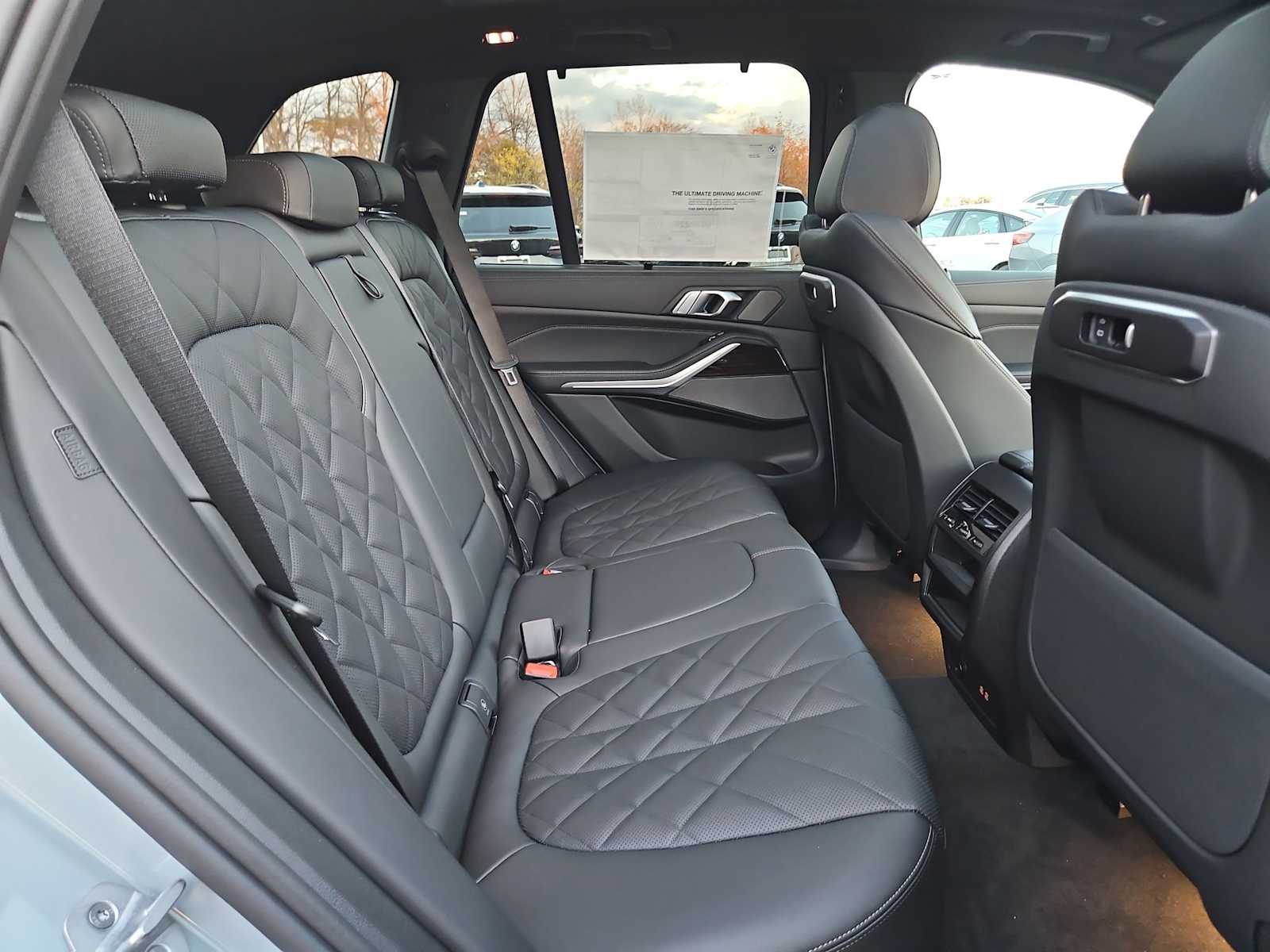 Thumbnail: 2026 BMW X5 - 22