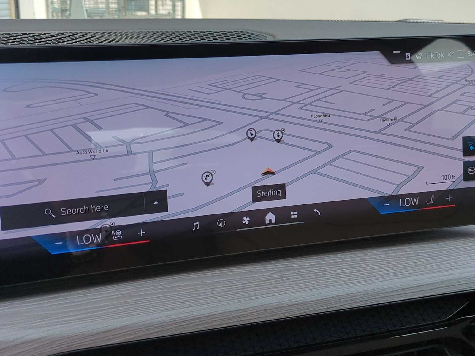 Thumbnail: 2025 BMW i4 - 30