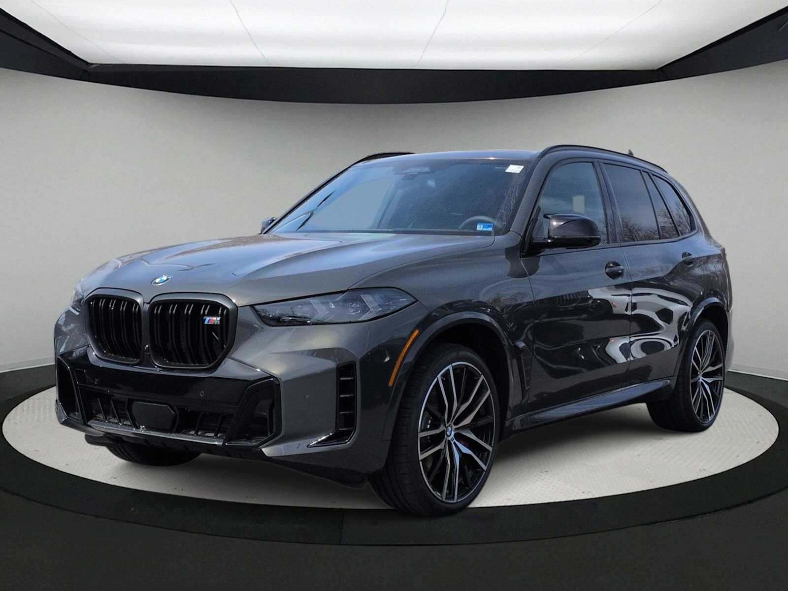 Thumbnail: 2026 BMW X5 - 3