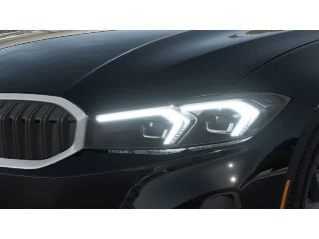 Thumbnail: 2026 BMW 3 Series - 6