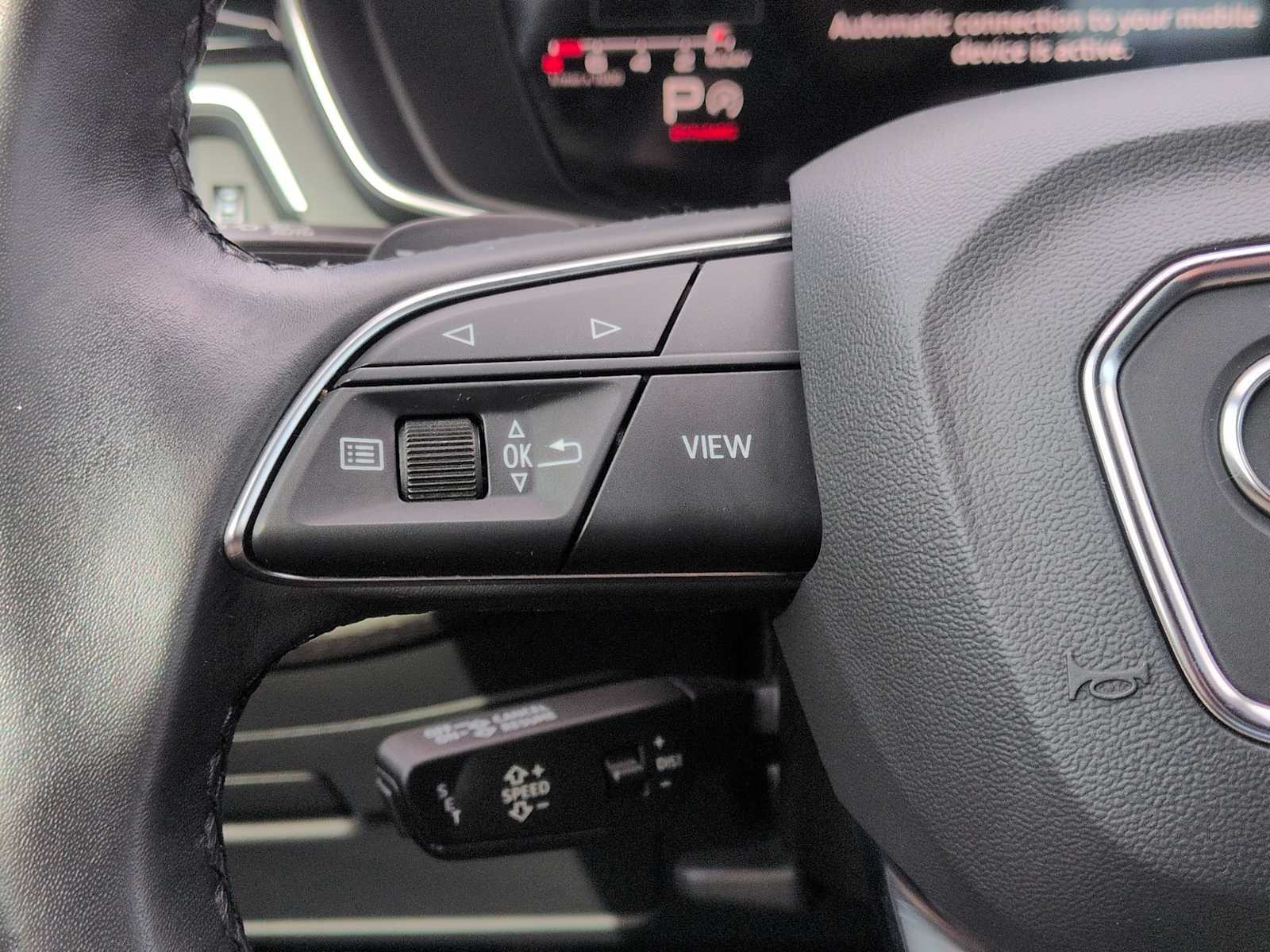 Thumbnail: 2024 Audi A5 - 26