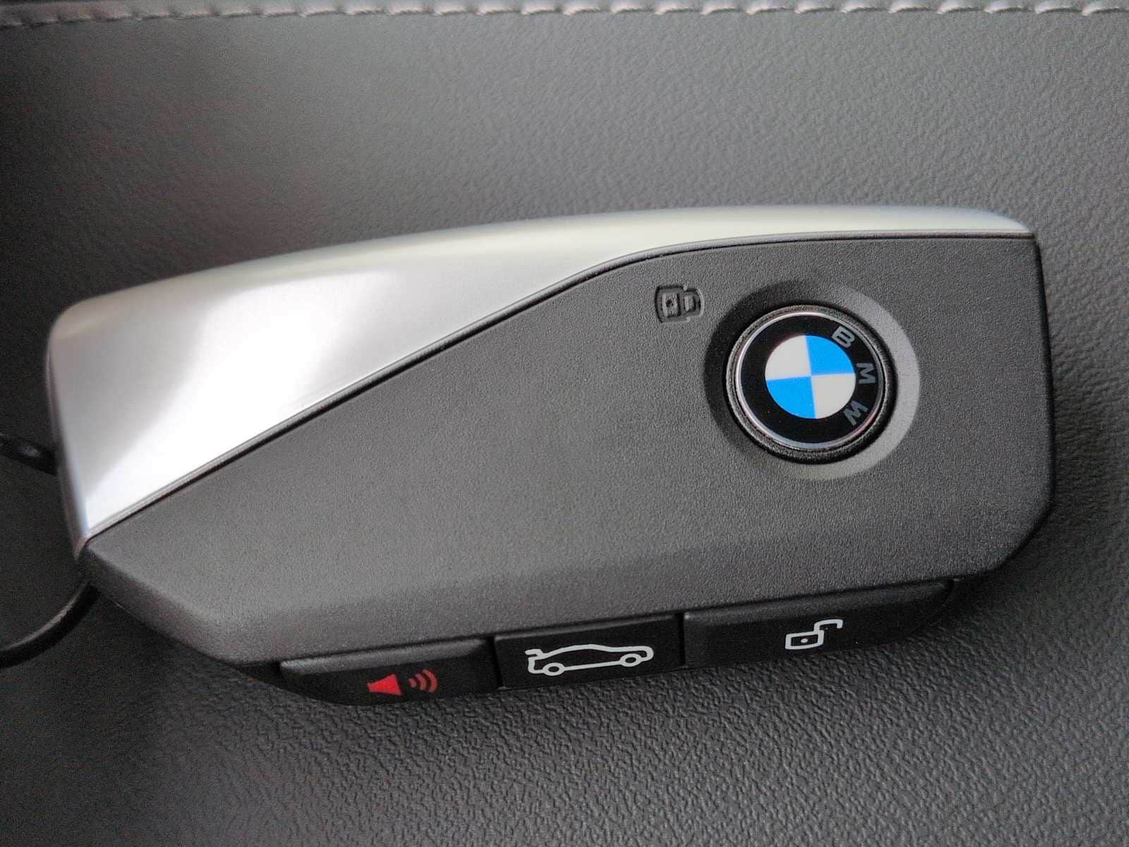 Thumbnail: 2026 BMW X1 - 38