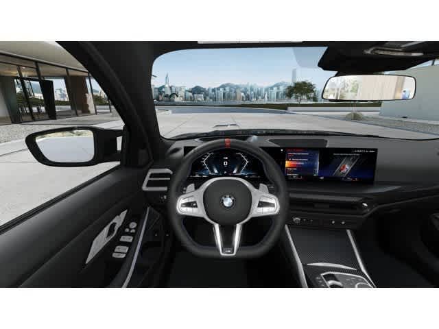 Thumbnail: 2026 BMW 3 Series - 13