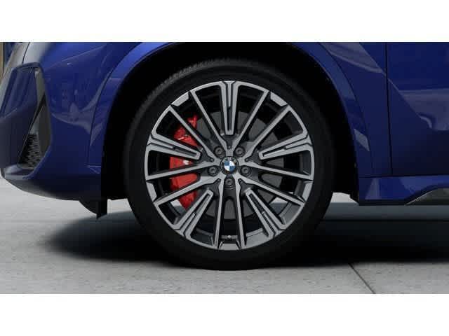 Thumbnail: 2026 BMW X1 - 7