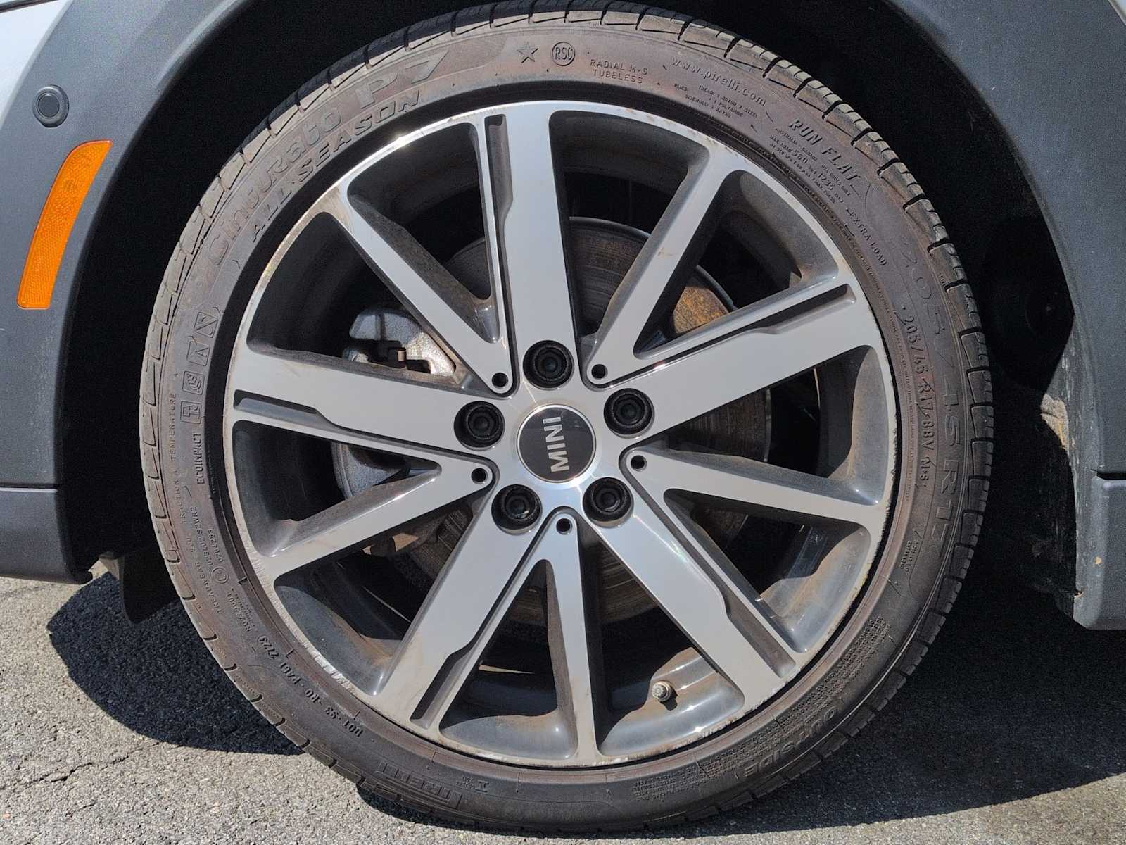 Thumbnail: 2024 MINI Cooper Hardtop - 14