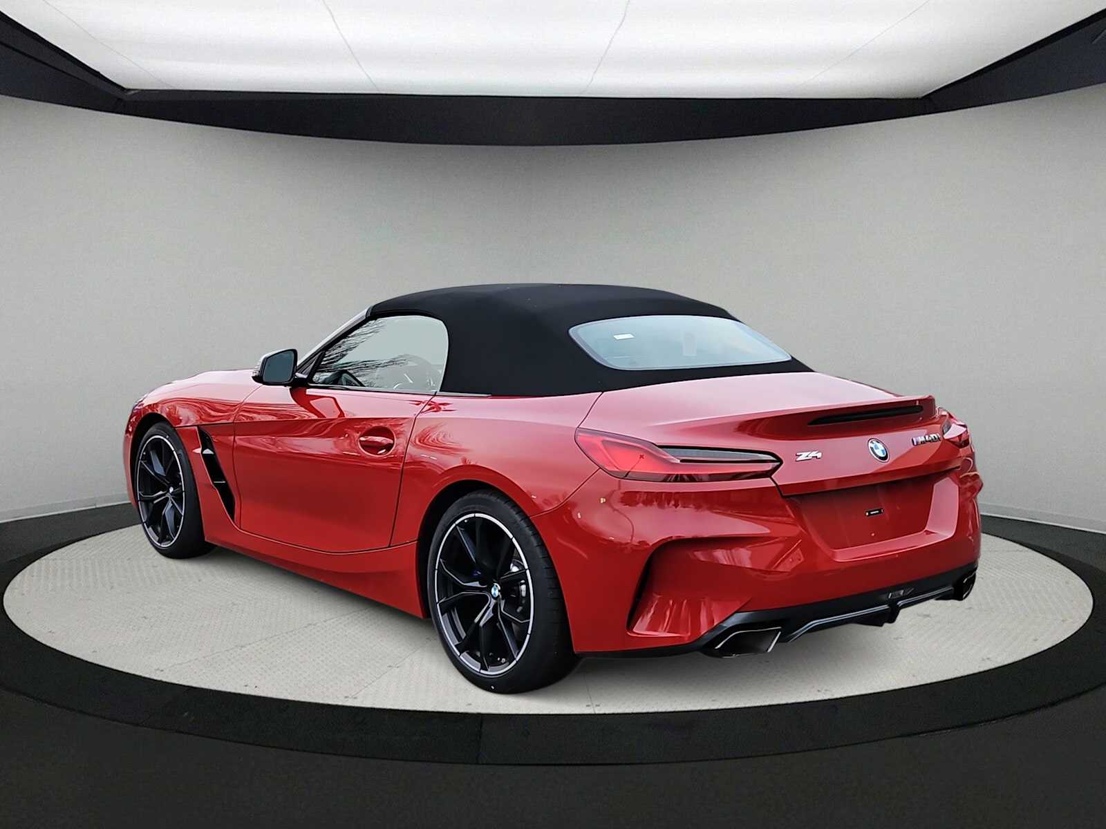 Thumbnail: 2026 BMW Z4 - 6