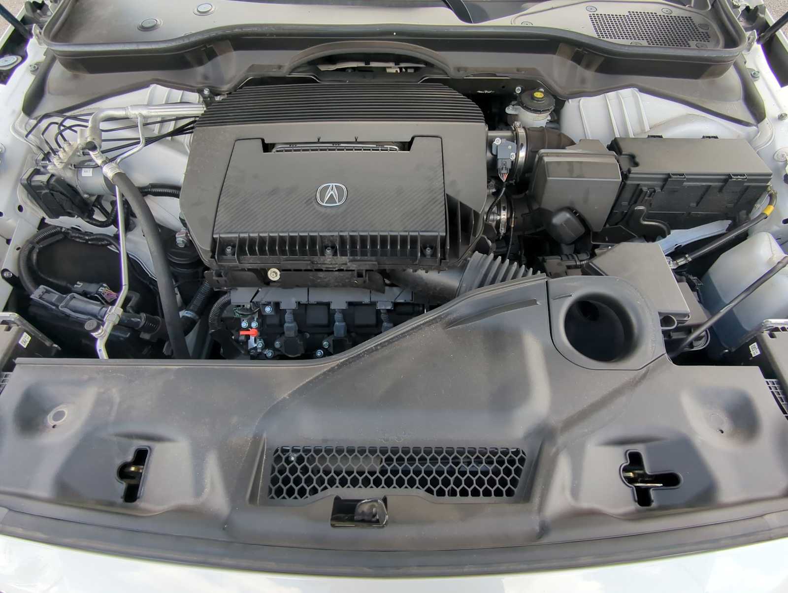 Thumbnail: 2023 Acura MDX - 14
