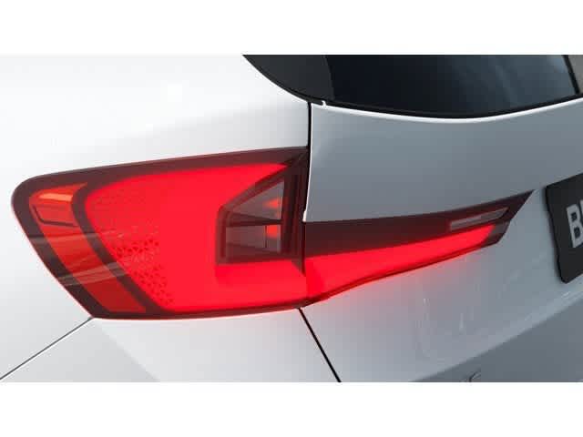 Thumbnail: 2026 BMW X1 - 8