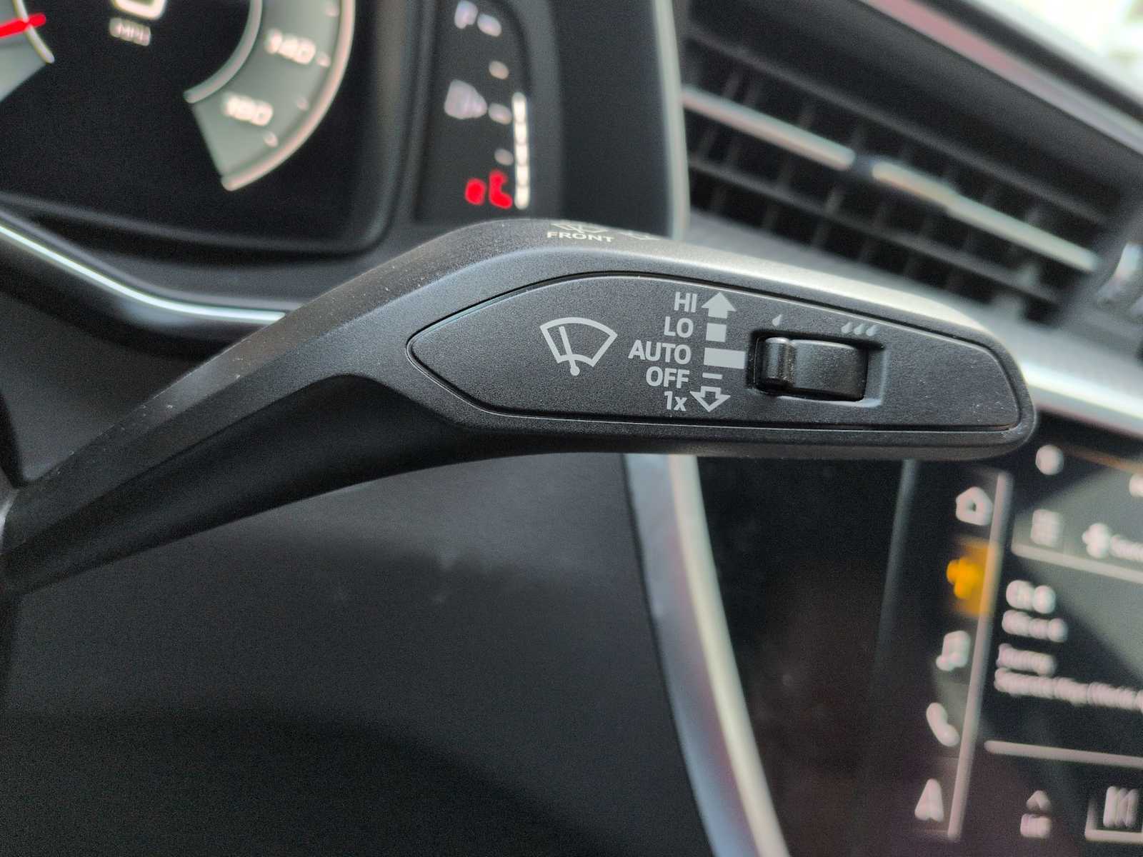 Thumbnail: 2022 Audi S6 - 27