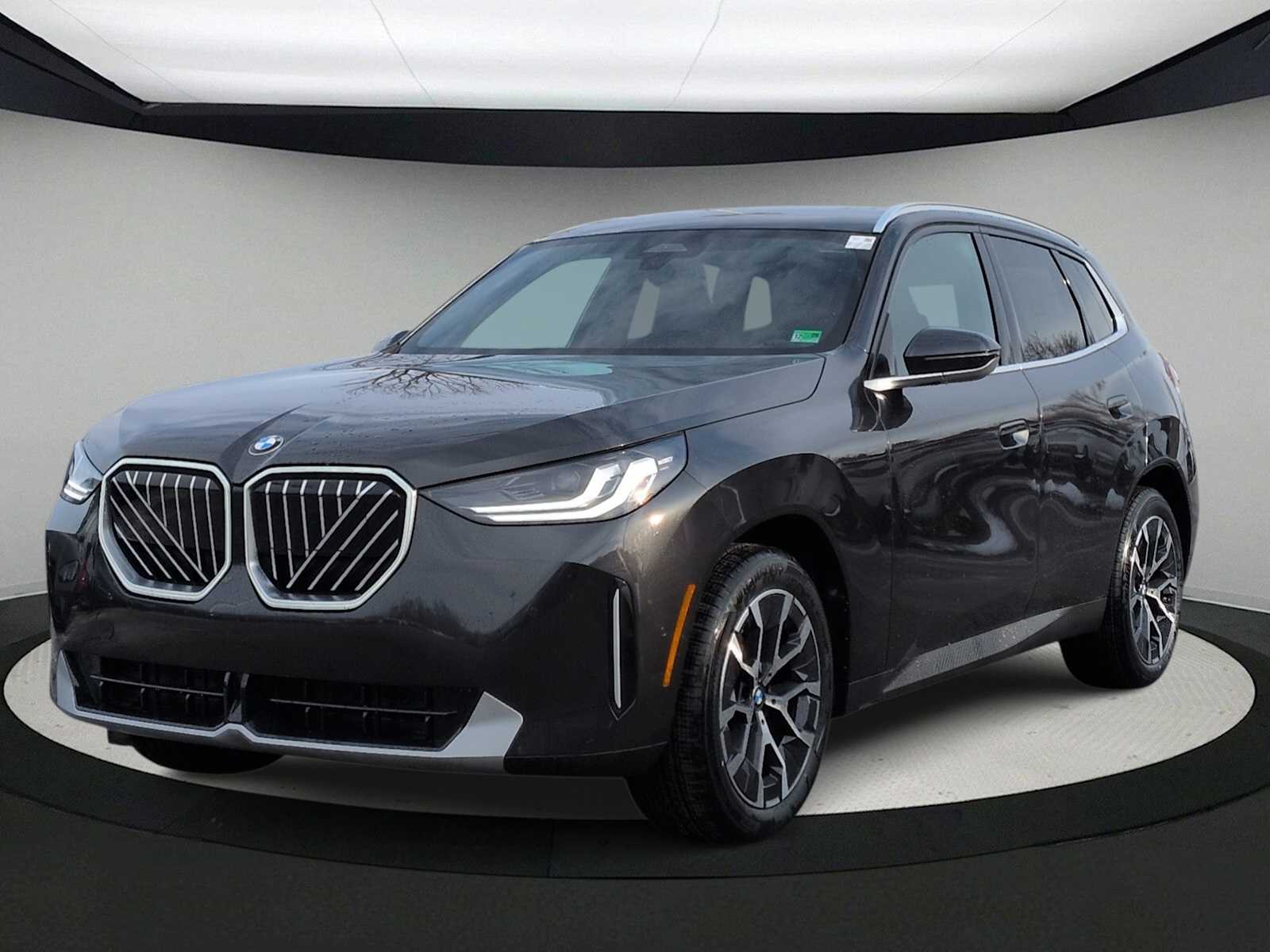 Thumbnail: 2026 BMW X3 - 4