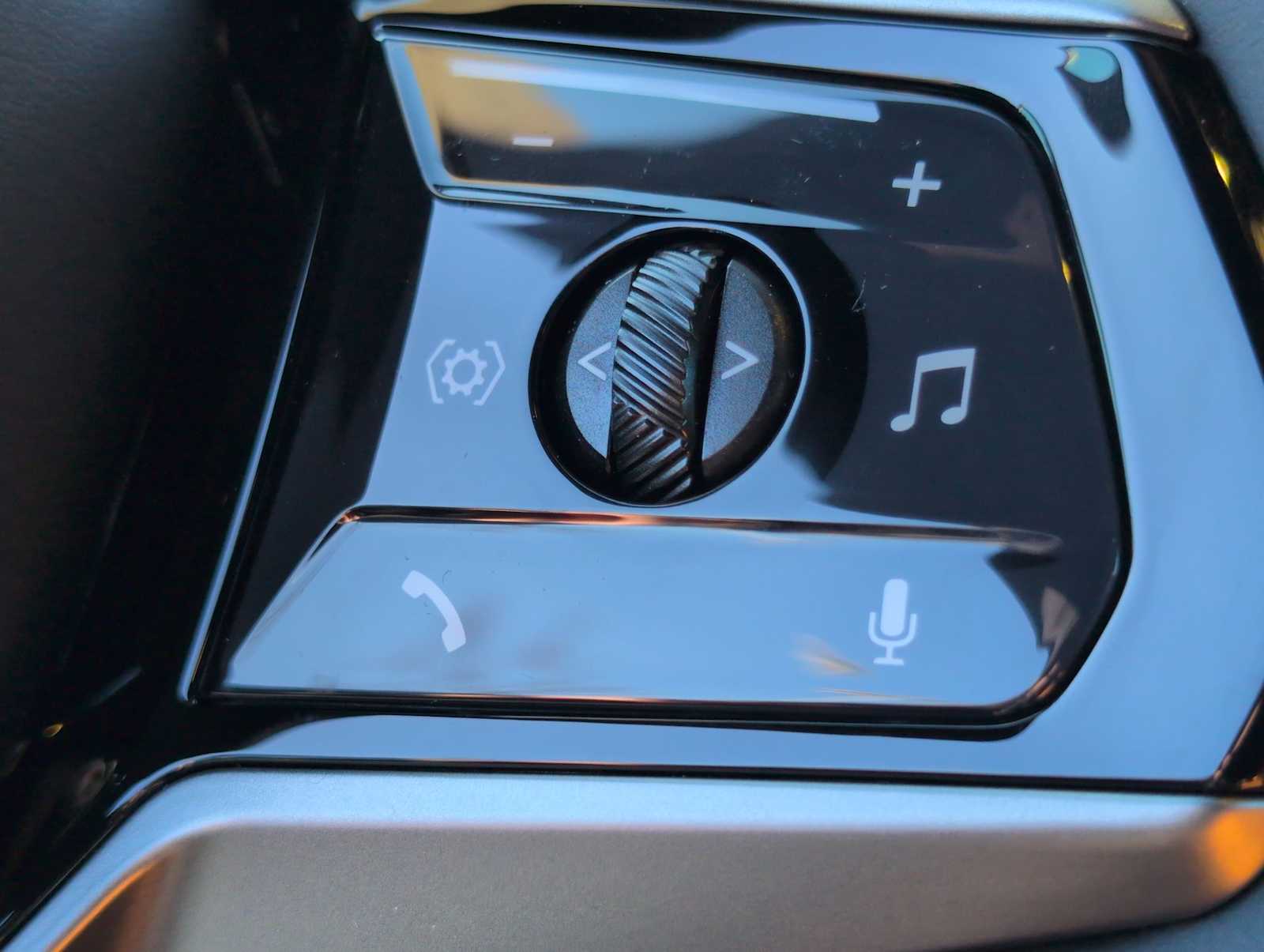 Thumbnail: 2026 BMW X3 - 25