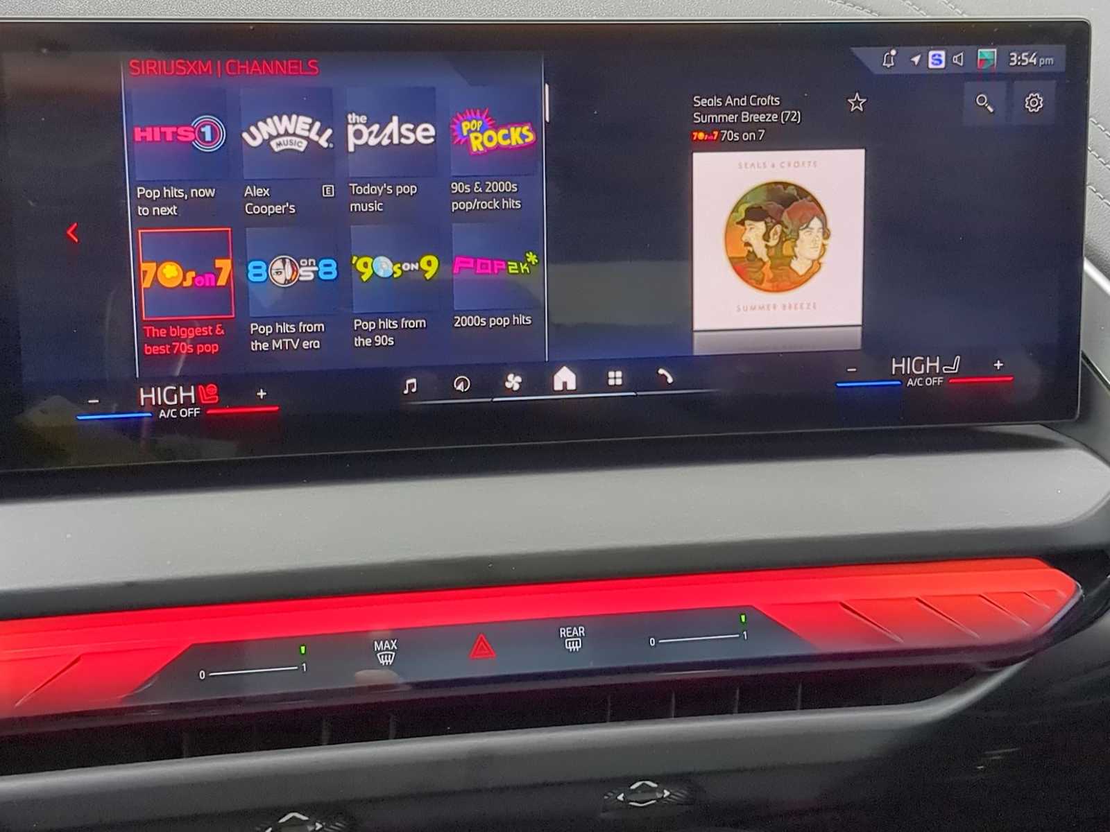 Thumbnail: 2025 BMW X3 - 28