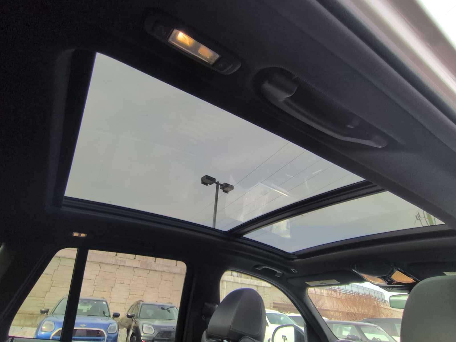 Thumbnail: 2020 BMW X3 - 23