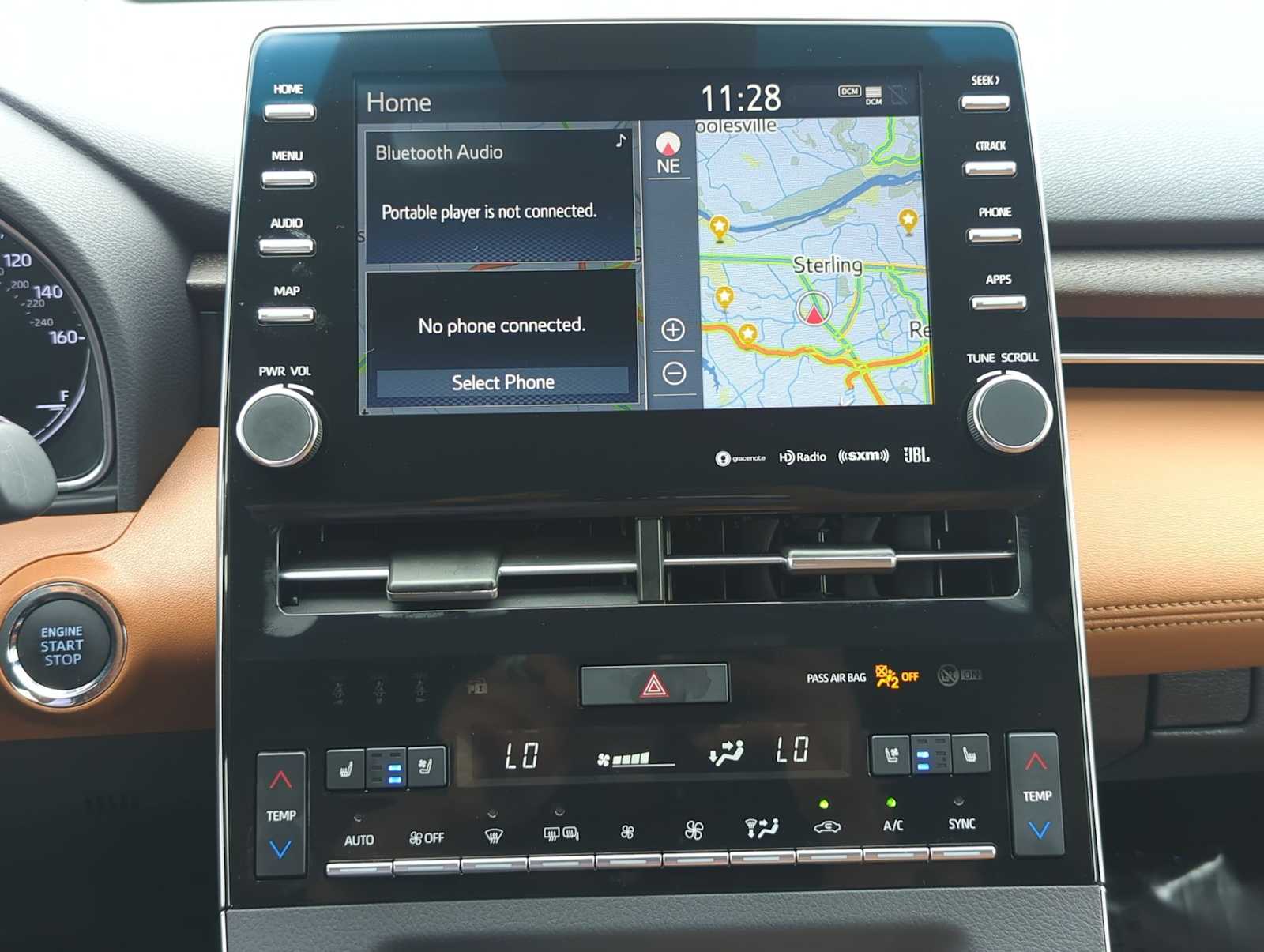 Thumbnail: 2022 Toyota Avalon - 28